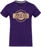 T-Shirt LESPRI KREYOL mod. BON DIVIN