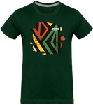T-shirt  POYAFRIK C5