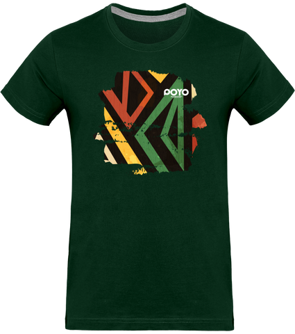 T-shirt  POYAFRIK C5