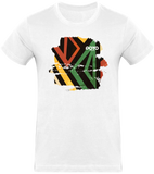 T-shirt  POYAFRIK C5