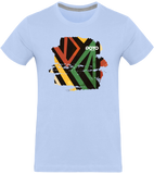 T-shirt  POYAFRIK C5