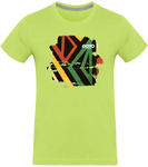 T-shirt  POYAFRIK C5