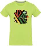 T-shirt  POYAFRIK C5