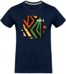 T-shirt  POYAFRIK C5