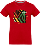 T-shirt  POYAFRIK C5