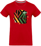 T-shirt  POYAFRIK C5