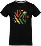 T-shirt  POYAFRIK C5