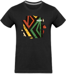 T-shirt  POYAFRIK C5