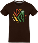 T-shirt  POYAFRIK C5