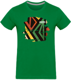 T-shirt  POYAFRIK C5