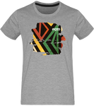 T-shirt  POYAFRIK C5