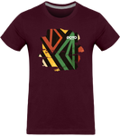 T-shirt  POYAFRIK C5