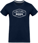 T-Shirt LESPRI KREYOL mod. DJERI BOSS