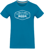 T-Shirt LESPRI KREYOL mod. DJERI BOSS