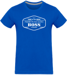 T-Shirt LESPRI KREYOL mod. DJERI BOSS