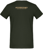 T-Shirt LESPRI KREYOL mod. BON DIVIN