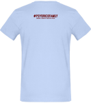 T-Shirt LESPRI KREYOL mod. BON DIVIN