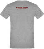 T-Shirt LESPRI KREYOL mod. BON DIVIN