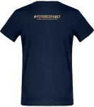 T-Shirt LESPRI KREYOL mod. BON DIVIN