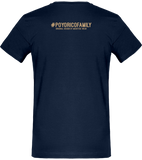 T-Shirt LESPRI KREYOL mod. BON DIVIN