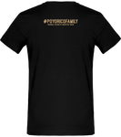 T-Shirt LESPRI KREYOL mod. BON DIVIN