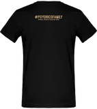 T-Shirt LESPRI KREYOL mod. BON DIVIN