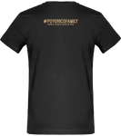 T-Shirt LESPRI KREYOL mod. BON DIVIN