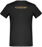 T-Shirt LESPRI KREYOL mod. BON DIVIN