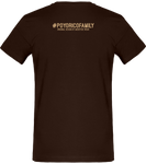 T-Shirt LESPRI KREYOL mod. BON DIVIN