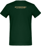 T-Shirt LESPRI KREYOL mod. BON DIVIN