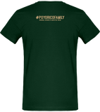 T-Shirt LESPRI KREYOL mod. BON DIVIN
