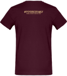 T-Shirt LESPRI KREYOL mod. BON DIVIN