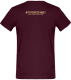 T-Shirt LESPRI KREYOL mod. BON DIVIN