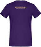 T-Shirt LESPRI KREYOL mod. BON DIVIN