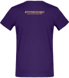 T-Shirt LESPRI KREYOL mod. BON DIVIN