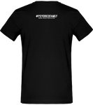 T-shirt  Homme I LOVE POYO Original BLACK