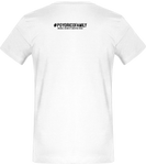 T-shirt  Homme I LOVE POYO Original BLACK