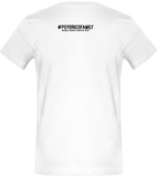T-shirt  Homme I LOVE POYO Original BLACK