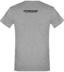T-shirt  Homme I LOVE POYO Original BLACK