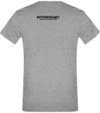 T-shirt  Homme I LOVE POYO Original BLACK