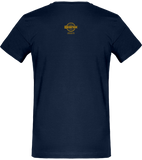 T-Shirt LESPRI KREYOL mod. DJERI BOSS