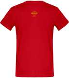 T-Shirt LESPRI KREYOL mod. DJERI BOSS