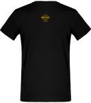 T-Shirt LESPRI KREYOL mod. DJERI BOSS