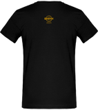 T-Shirt LESPRI KREYOL mod. DJERI BOSS