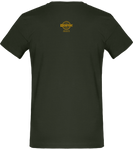 T-Shirt LESPRI KREYOL mod. DJERI BOSS