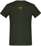 T-Shirt LESPRI KREYOL mod. DJERI BOSS
